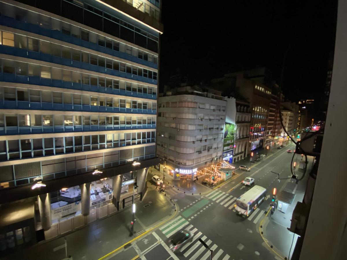 Lower Apartment Studio Buenos Aires Exterior photo