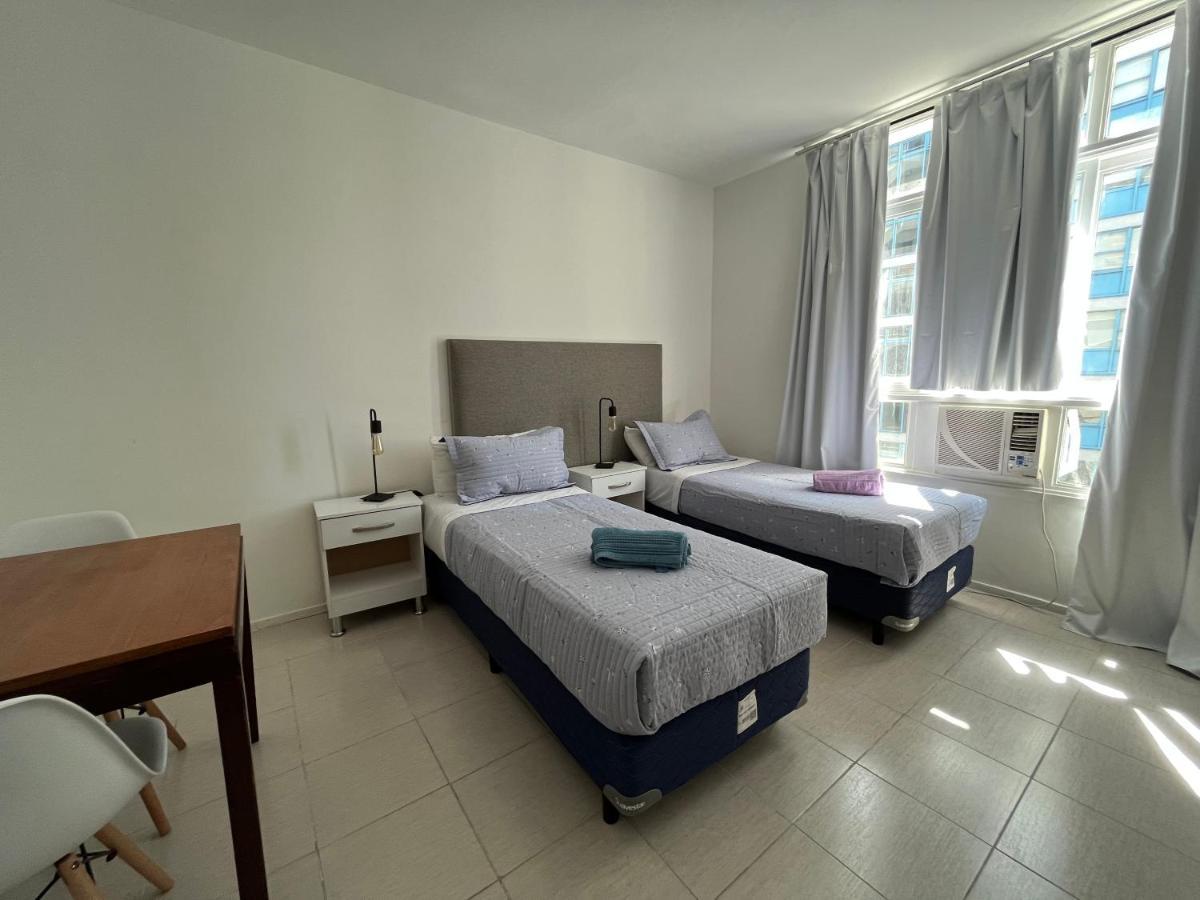 Lower Apartment Studio Buenos Aires Exterior photo